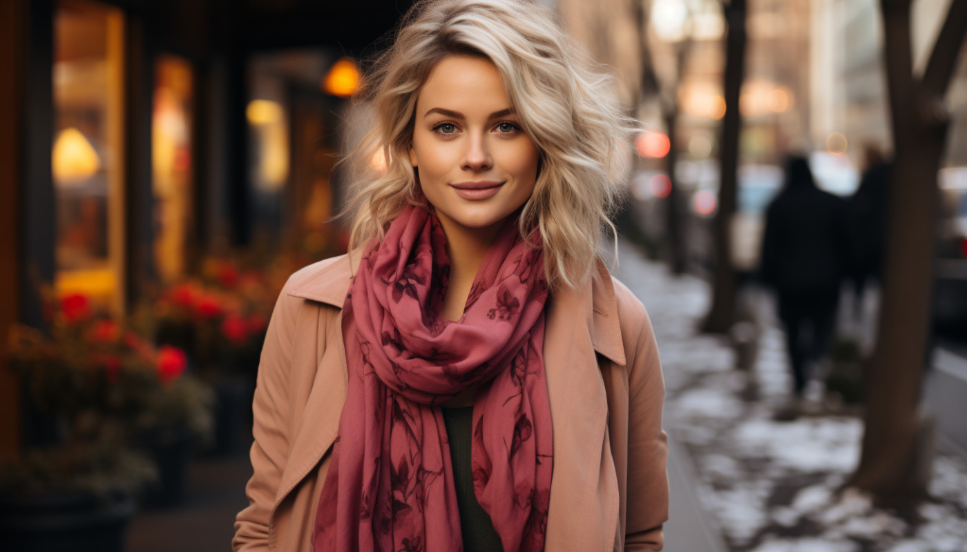 5 tenues à porter en hiver