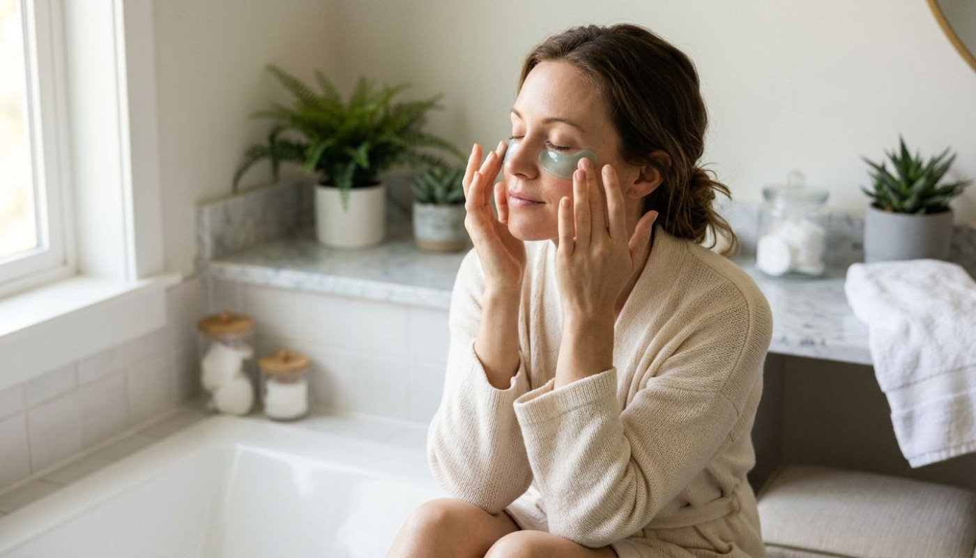 Comment atténuer les signes de fatigue sur le visage sans effort ?