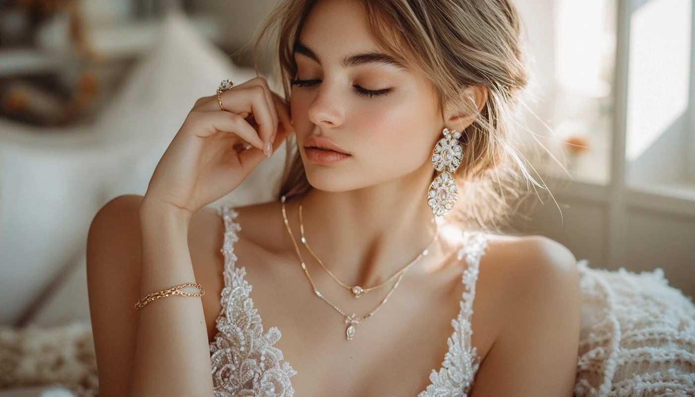 Comment choisir des bijoux pour femmes qui complètent chaque tenue ?