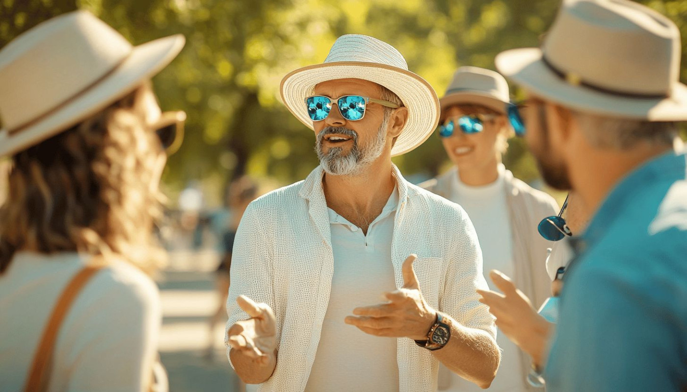 Conseils d'experts pour protéger vos yeux du soleil